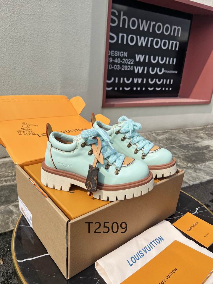 LV shoes 35-41 h1101